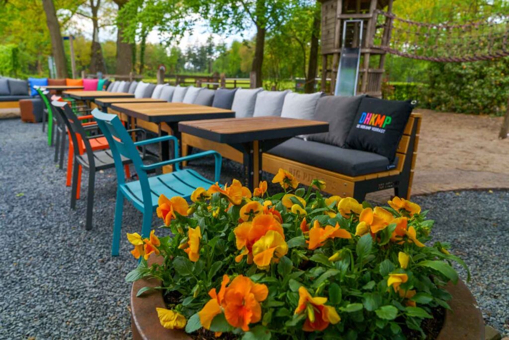 Terras De Heikamp Ruurlo