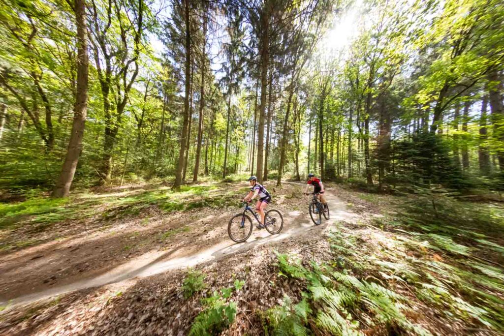 GravelRoute Ruurlo