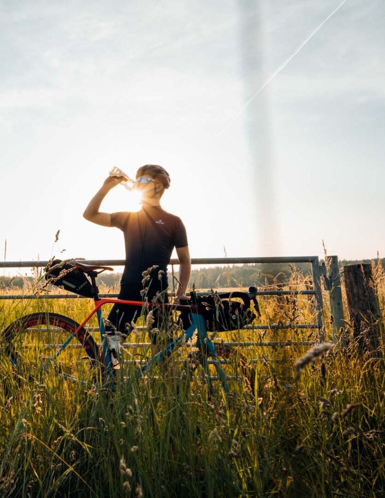 GravelRoute Ruurlo