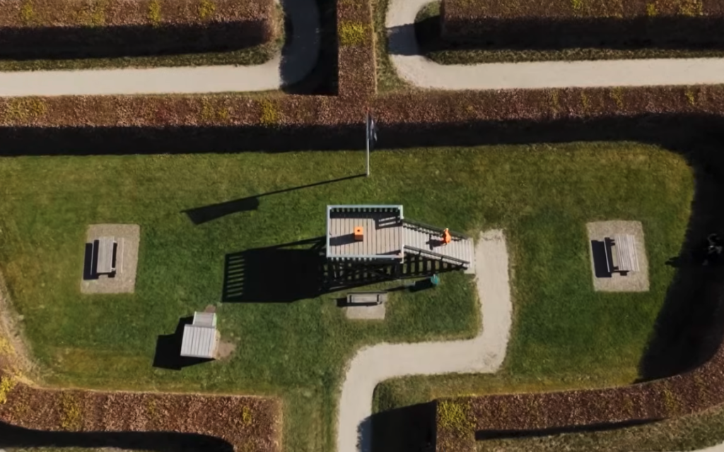 StukTV Jachtseizoen Doolhof Ruurlo