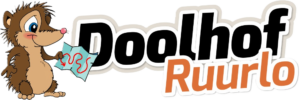 Logo Doolhof Transparant