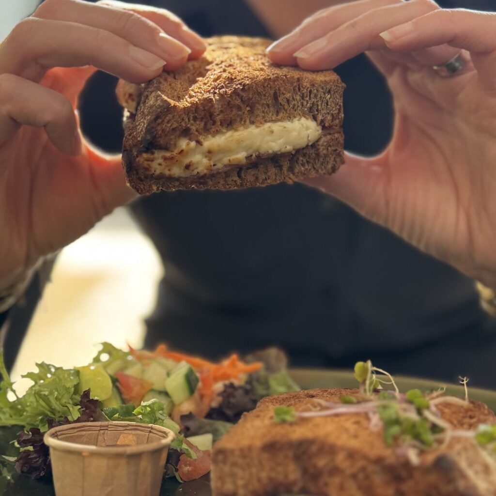 Lunchen bij De Heikamp Ruurlo